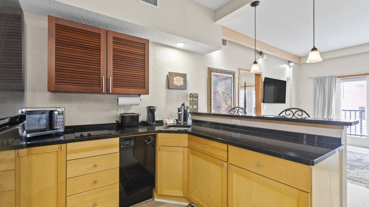Photo of Kitchen in Palm Coast