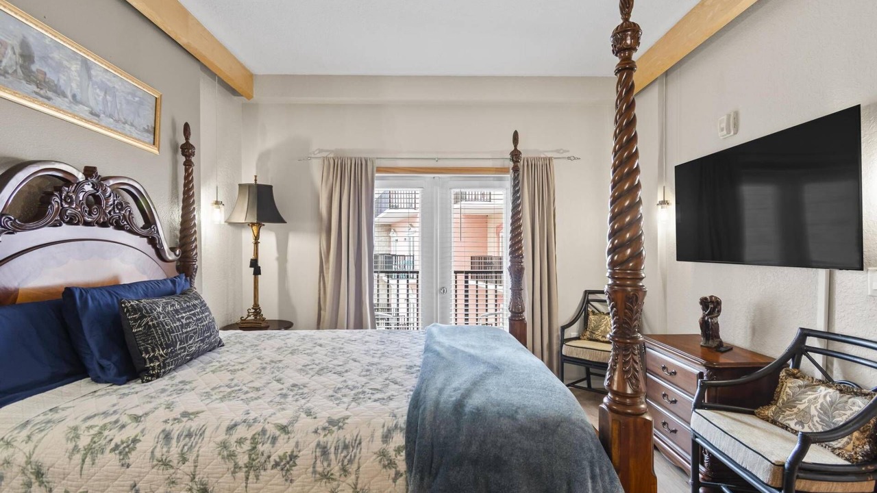 Photo of Bedroom in Palm Coast