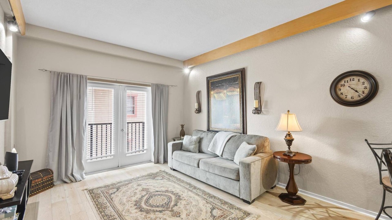 Photo of Livingroom in Palm Coast