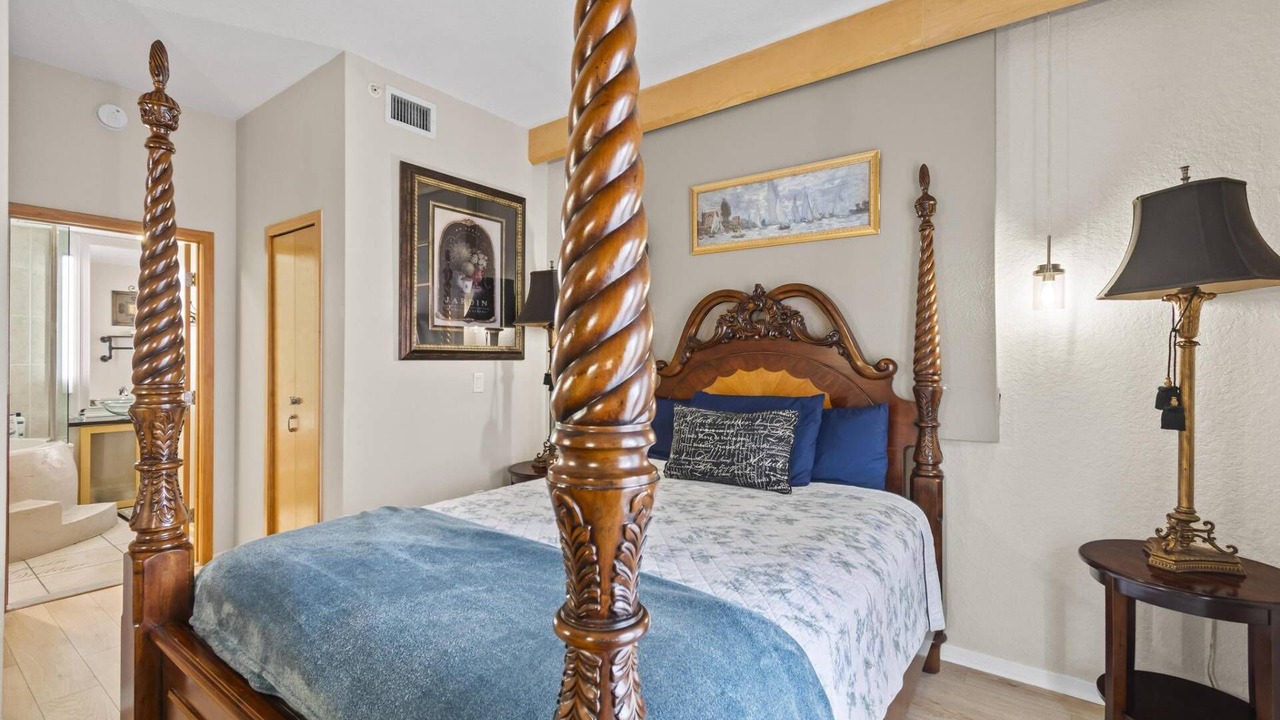 Photo of Bedroom in Palm Coast