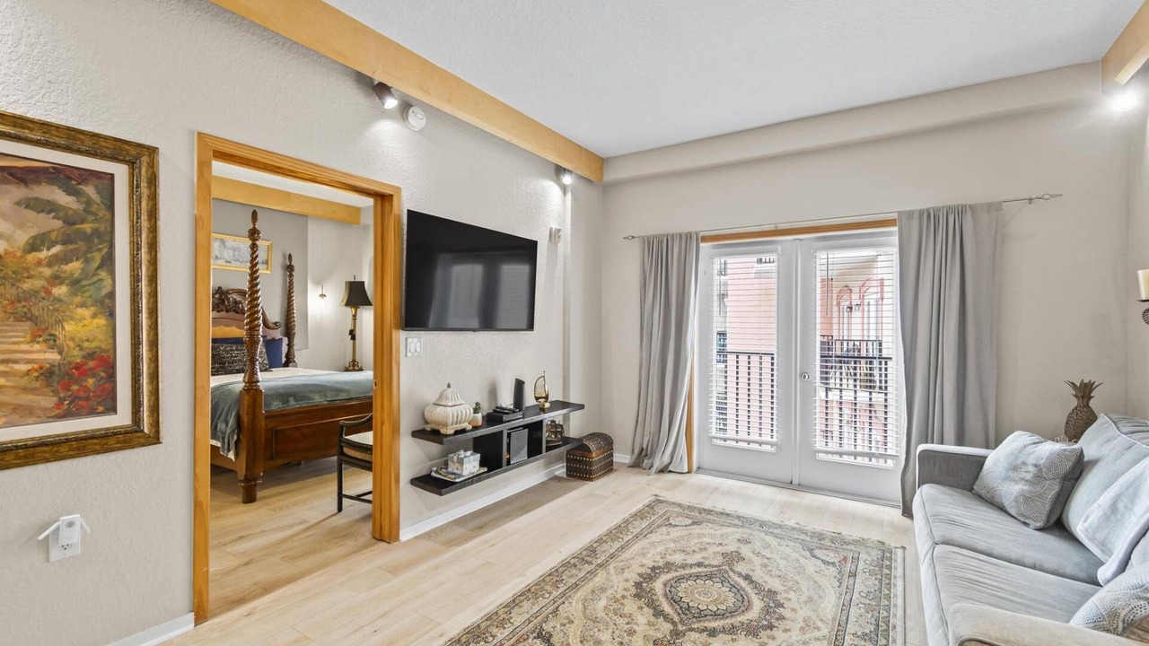 Photo of Bedroom in Palm Coast
