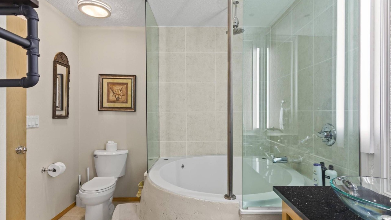 Photo of Bathroom in Palm Coast