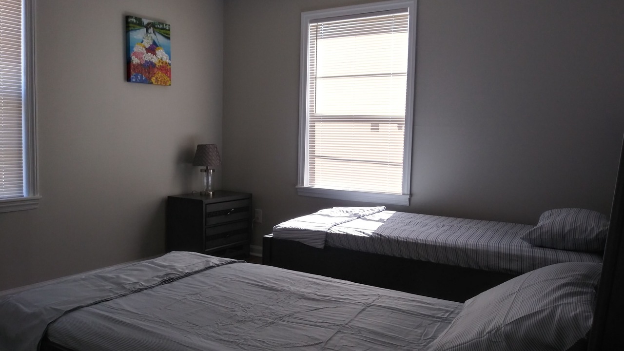 Photo of Bedroom in Southeast Pensacola