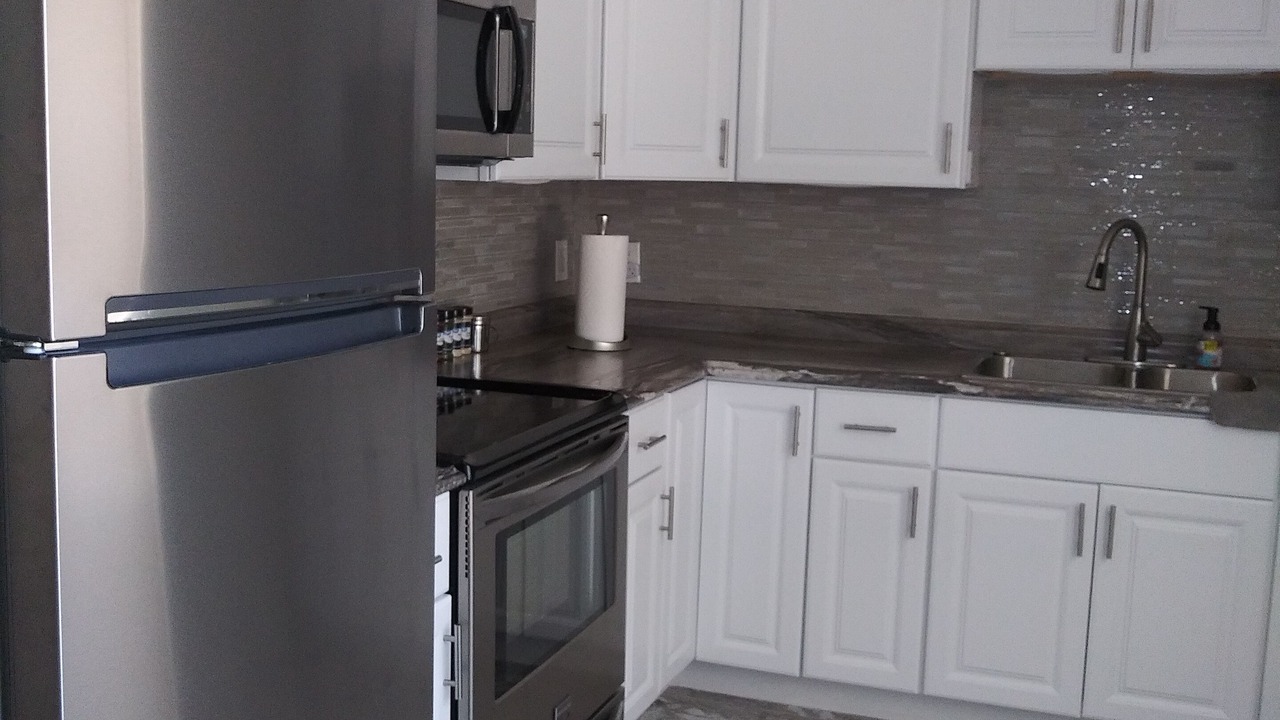 Photo of Kitchen in Southeast Pensacola