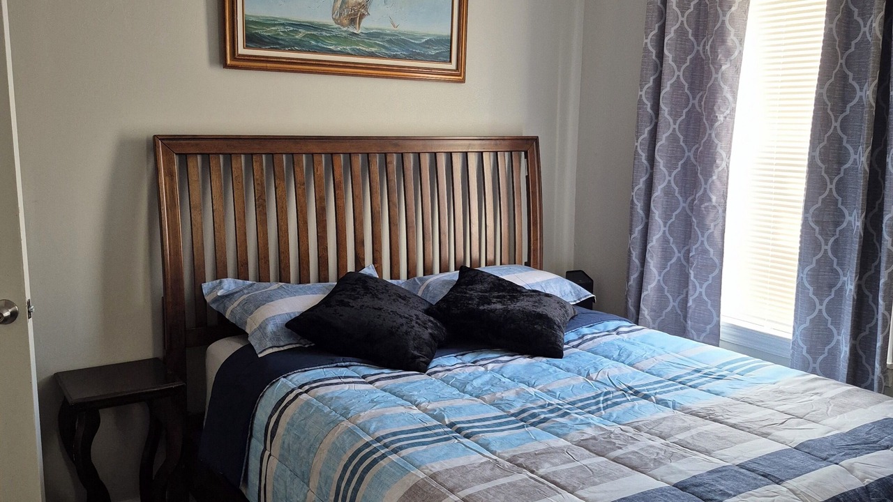 Photo of Bedroom in Southeast Pensacola