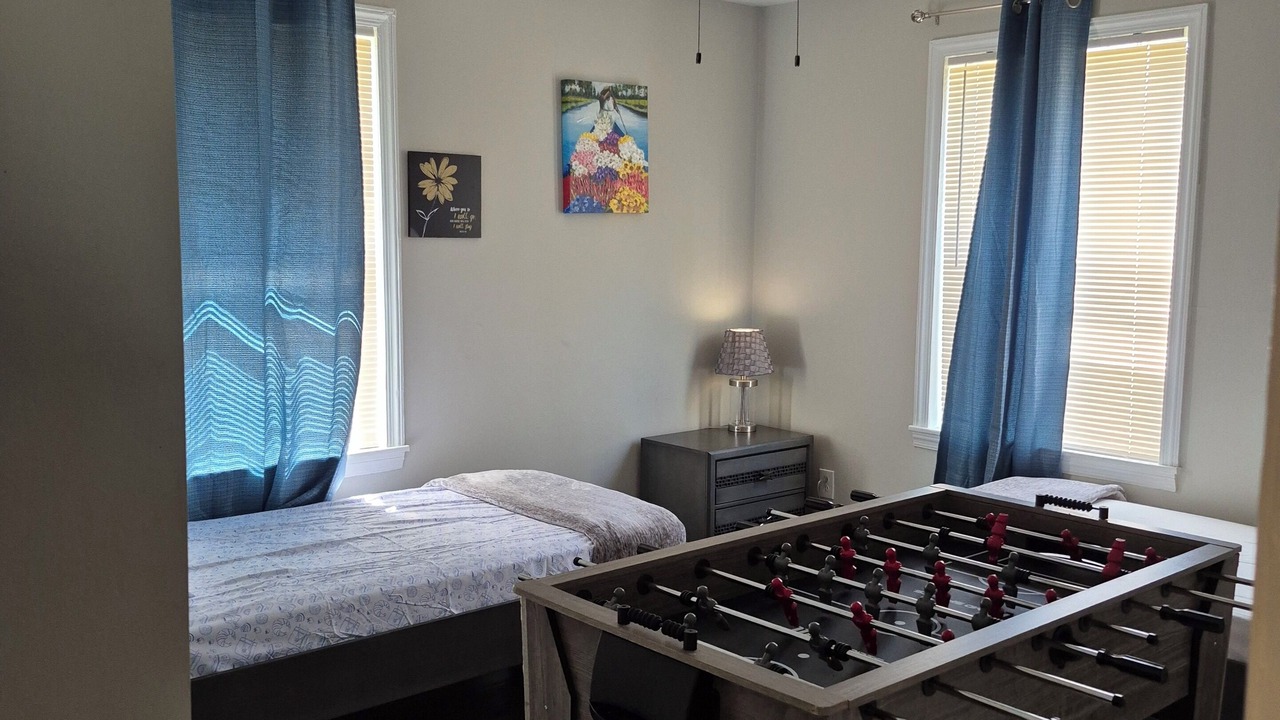 Photo of Bedroom in Southeast Pensacola