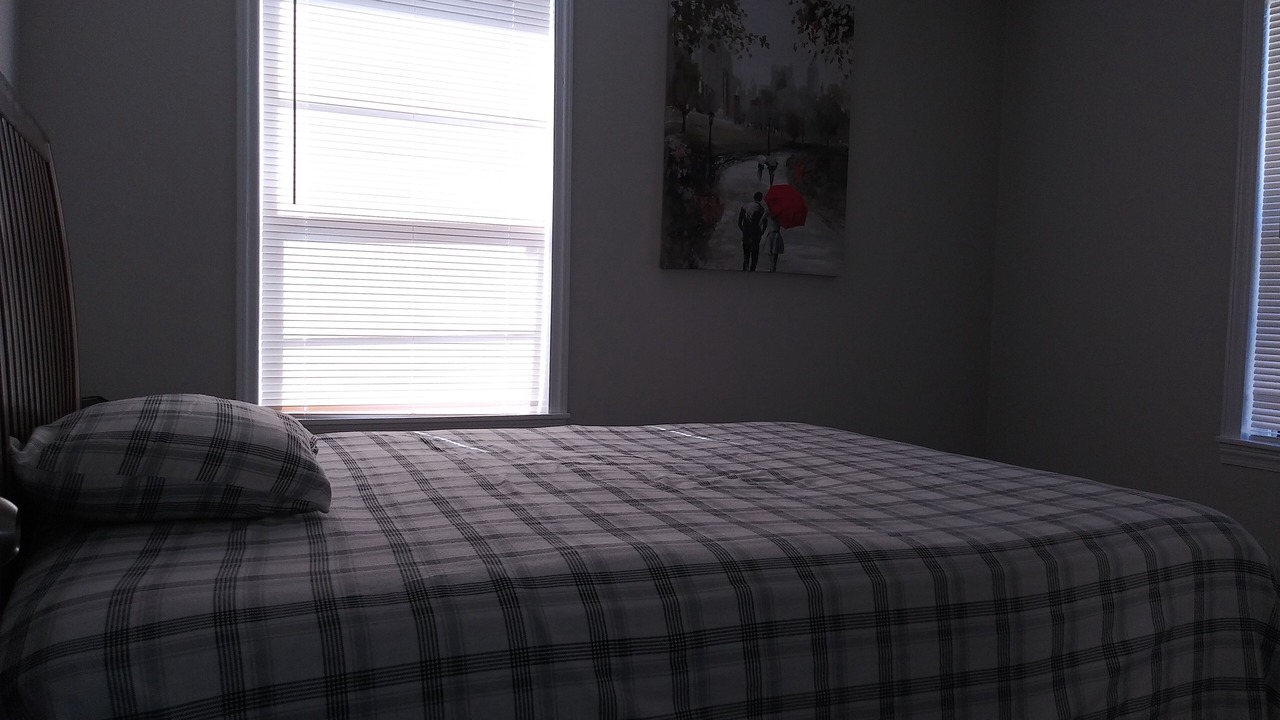Photo of Bedroom in Southeast Pensacola