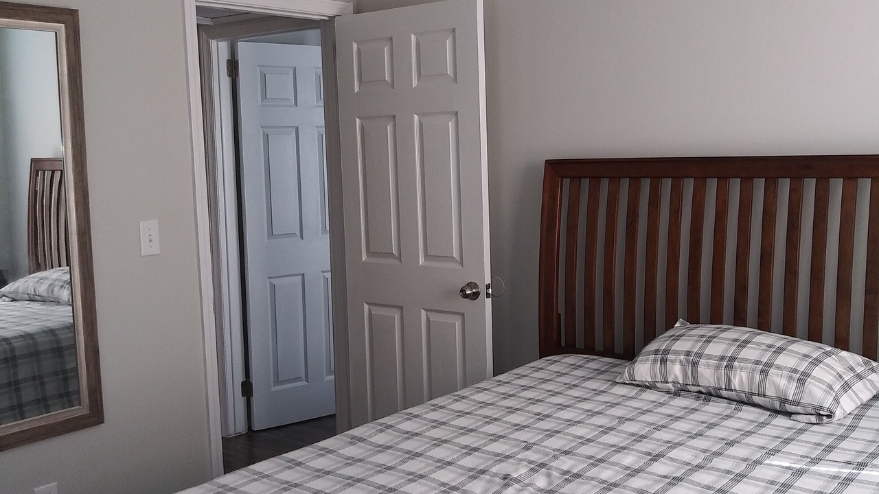 Photo of Bedroom in Southeast Pensacola