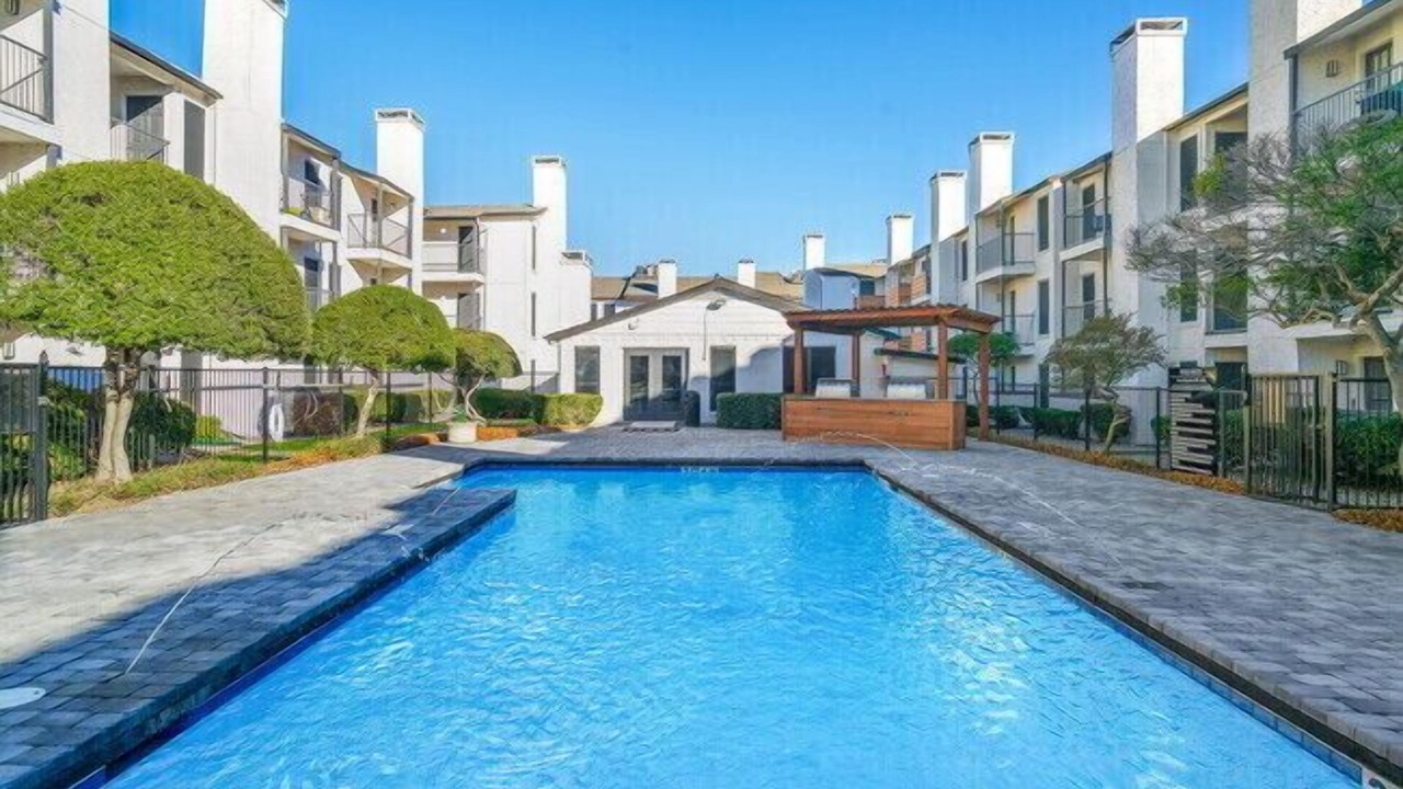 Photo of Outdoor in North Arlington