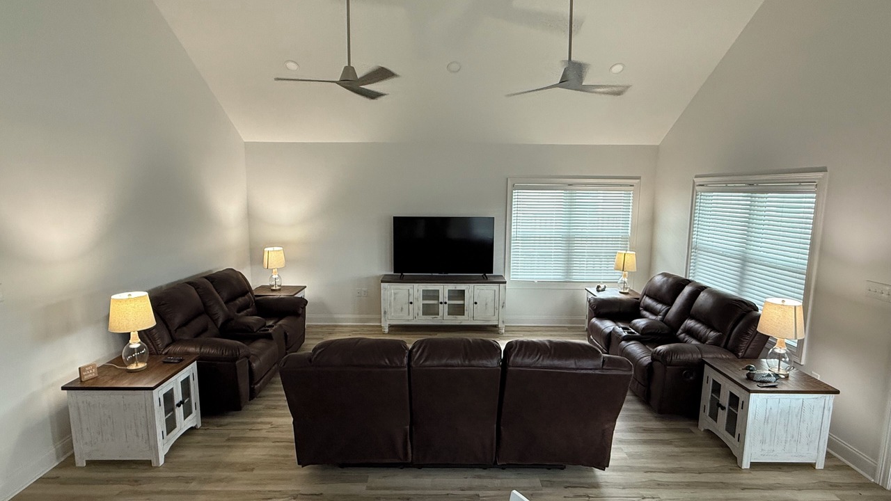 Photo of Livingroom in Chauvin