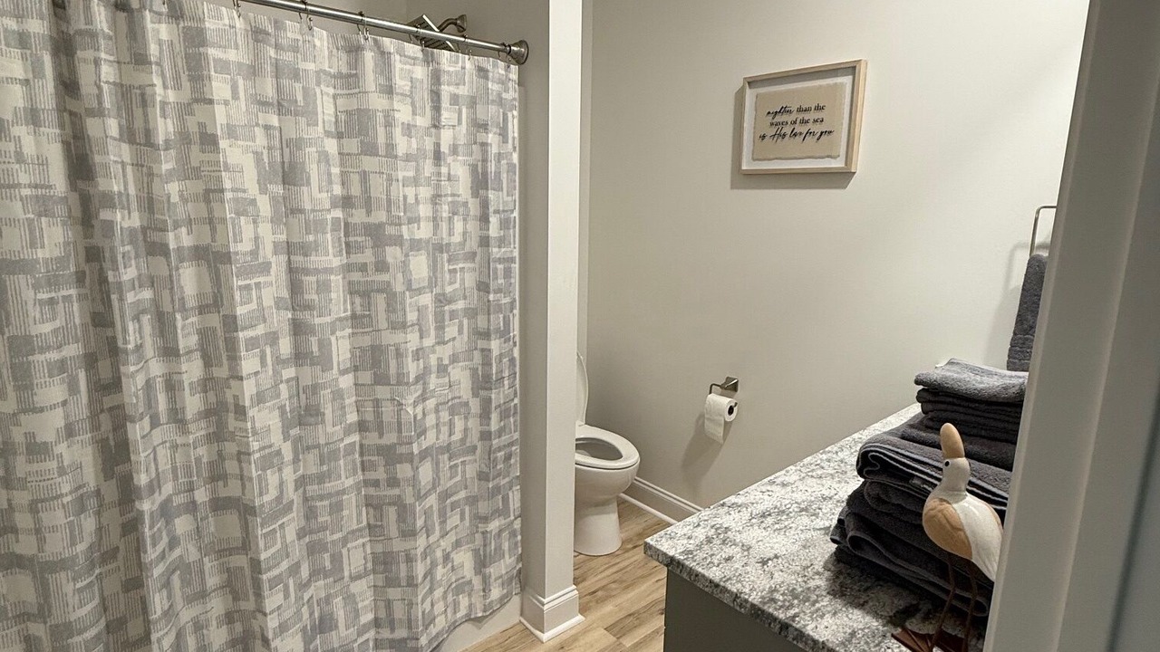 Photo of Bathroom in Chauvin