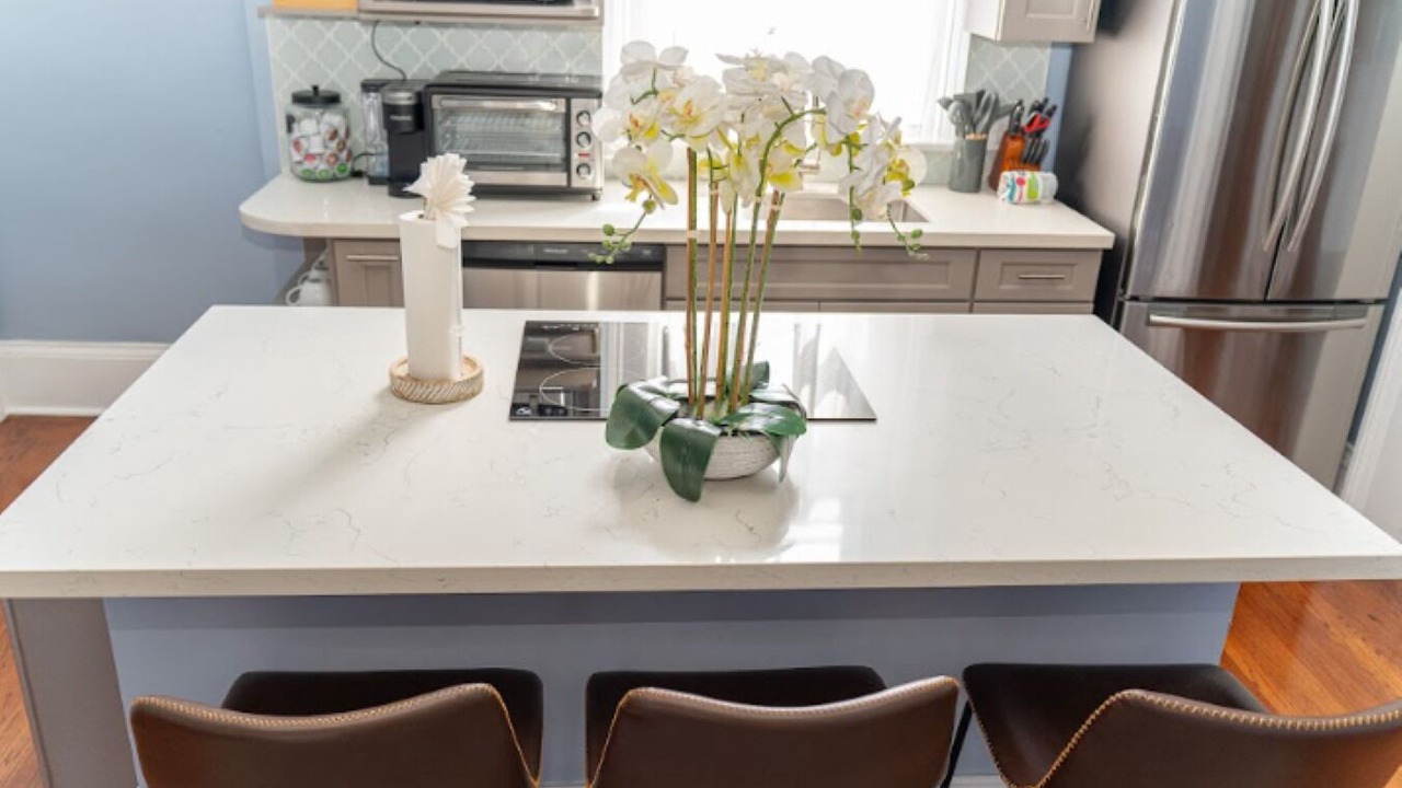 Photo of Kitchen in Saint Roch