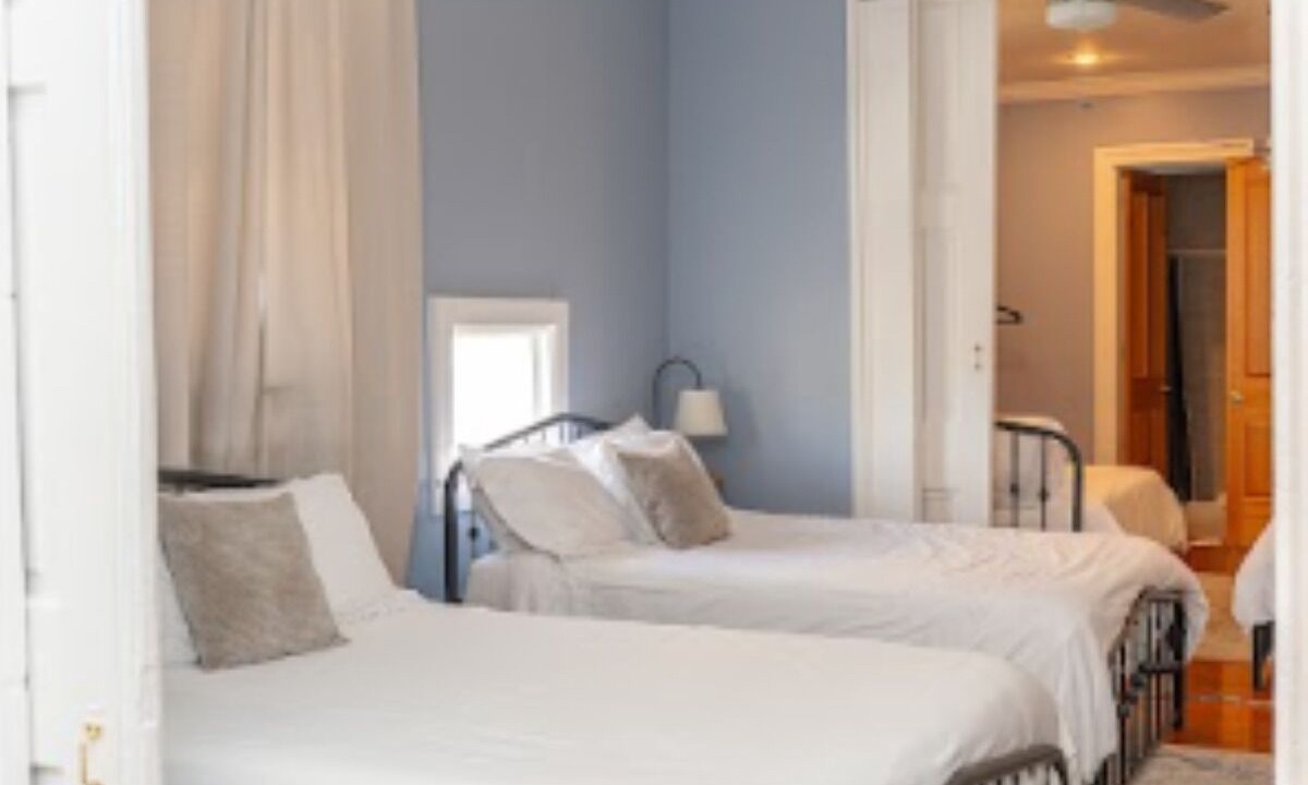 Photo of Bedroom in Saint Roch