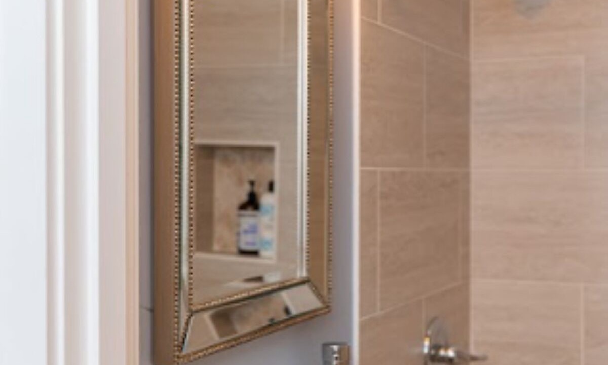 Photo of Bathroom in Saint Roch