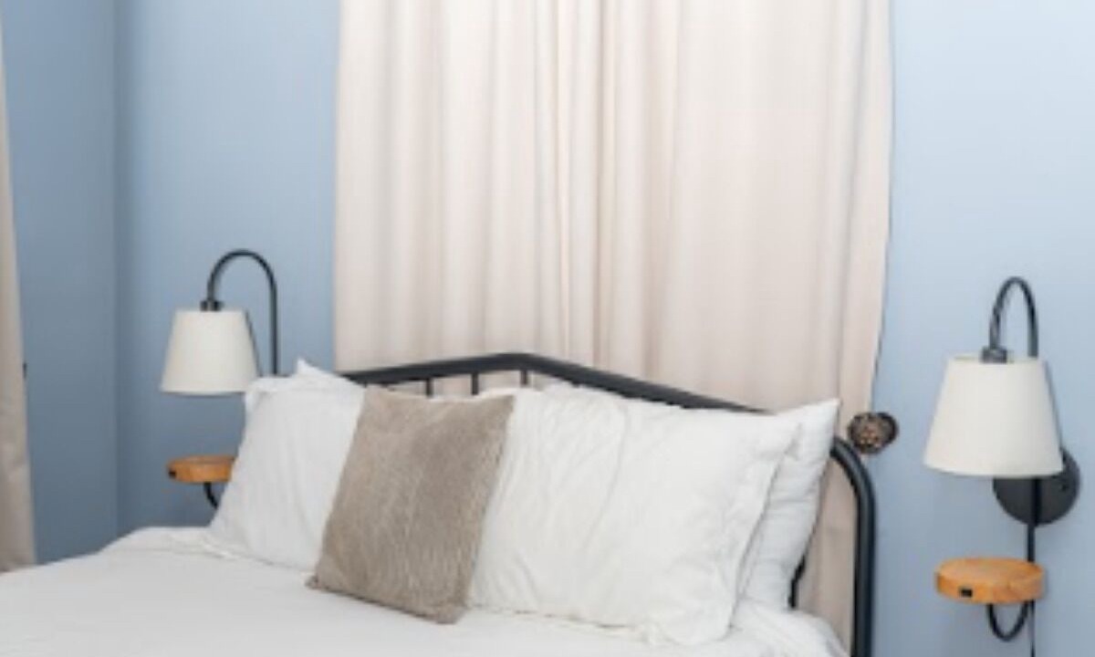 Photo of Bedroom in Saint Roch