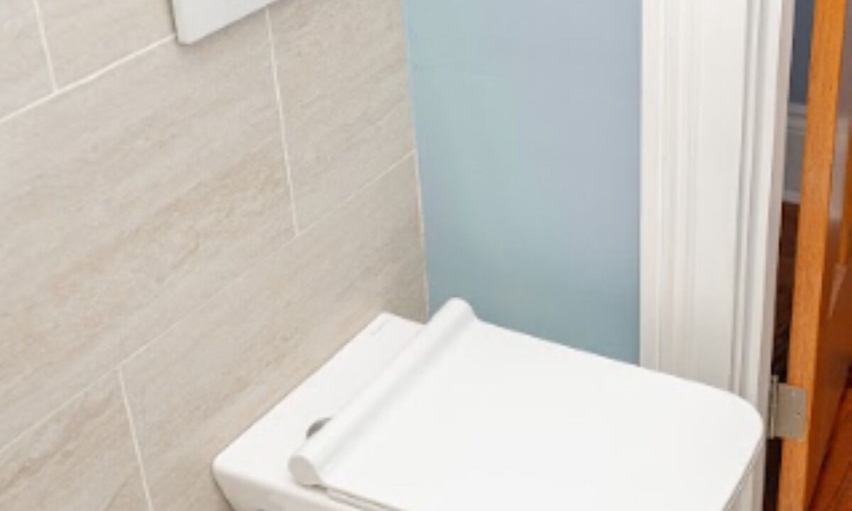 Photo of Bathroom in Saint Roch