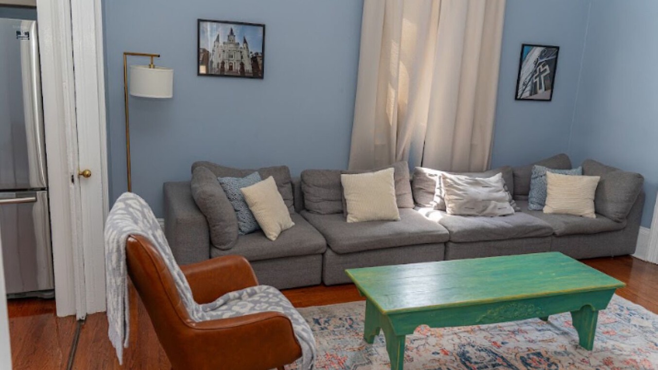 Photo of Livingroom in Saint Roch