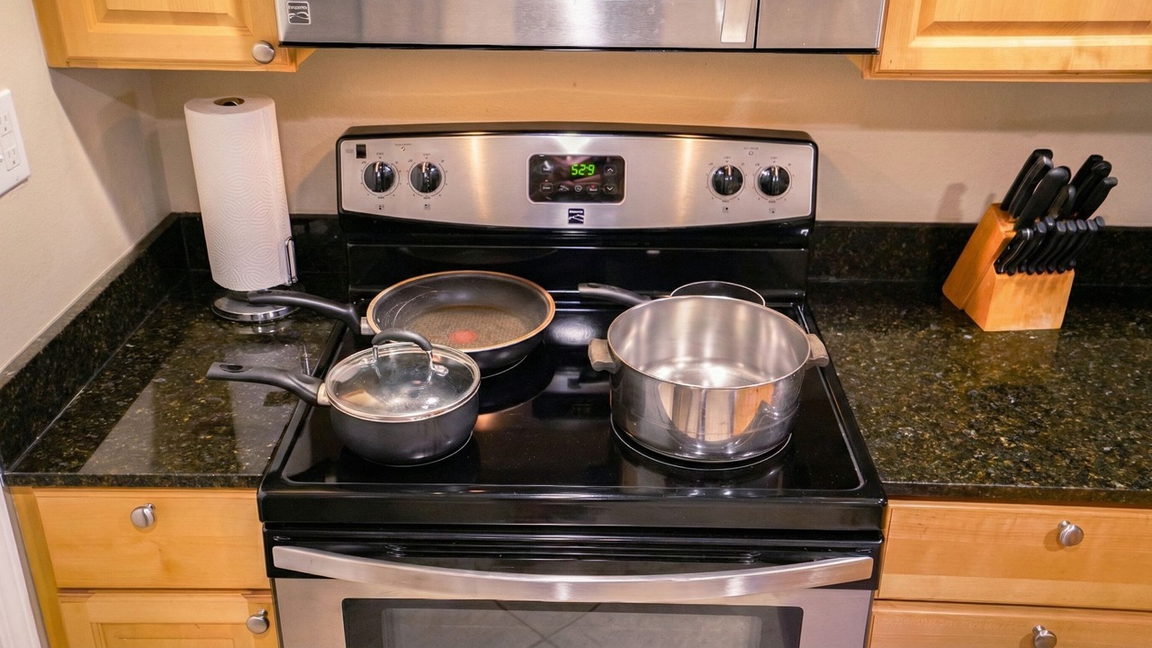 Photo of Kitchen in Biloxi