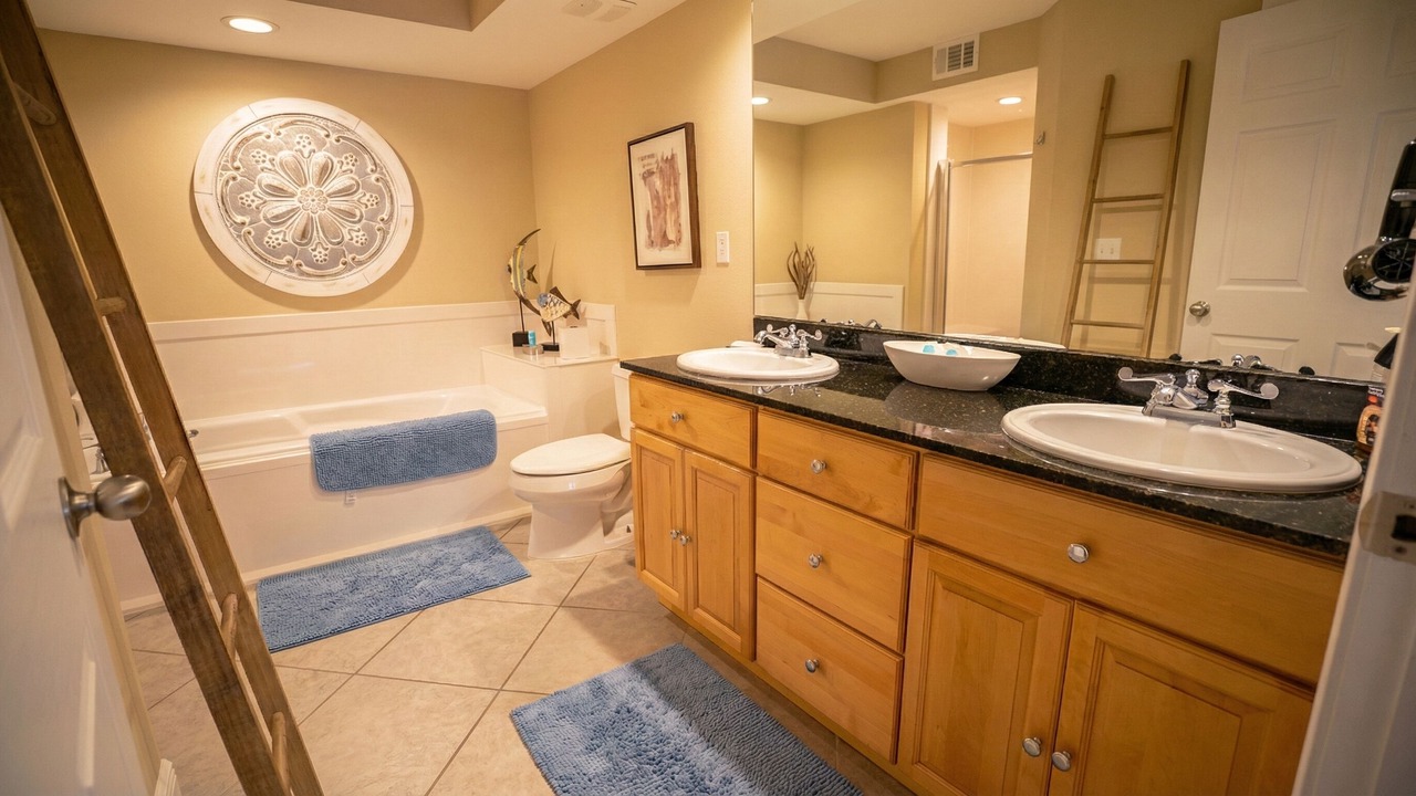 Photo of Bathroom in Biloxi