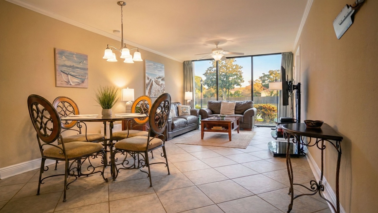 Photo of Livingroom in Biloxi