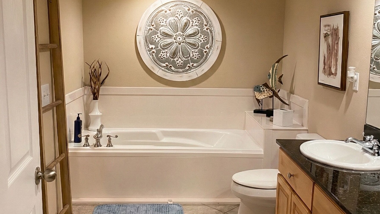 Photo of Bathroom in Biloxi