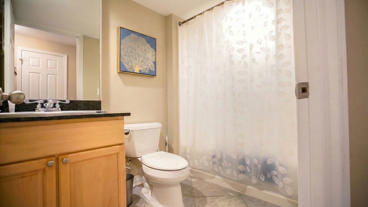 Photo of Bathroom in Biloxi