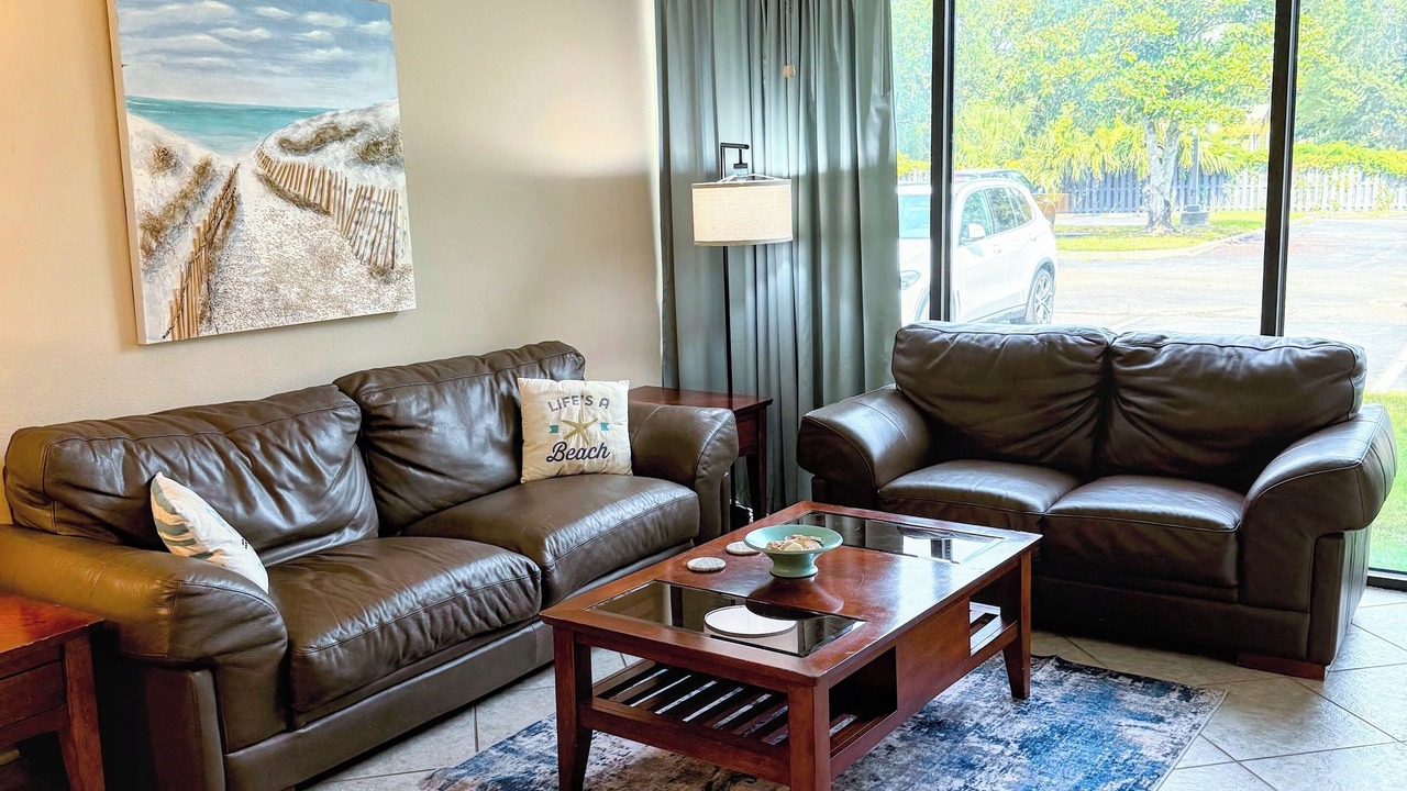 Photo of Livingroom in Biloxi
