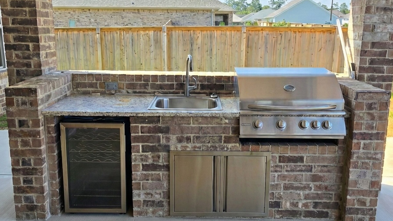 Photo of Outdoor in Gulf Hills