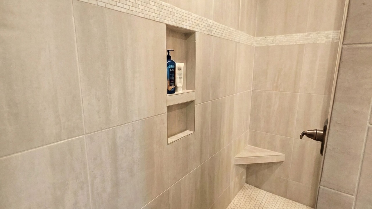 Photo of Bathroom in Gulf Hills