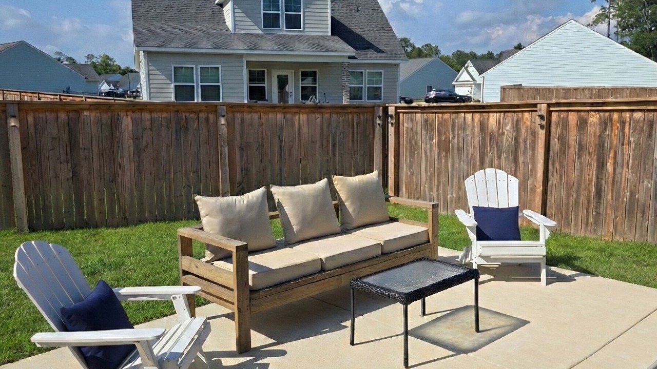 Photo of Outdoor in Gulf Hills