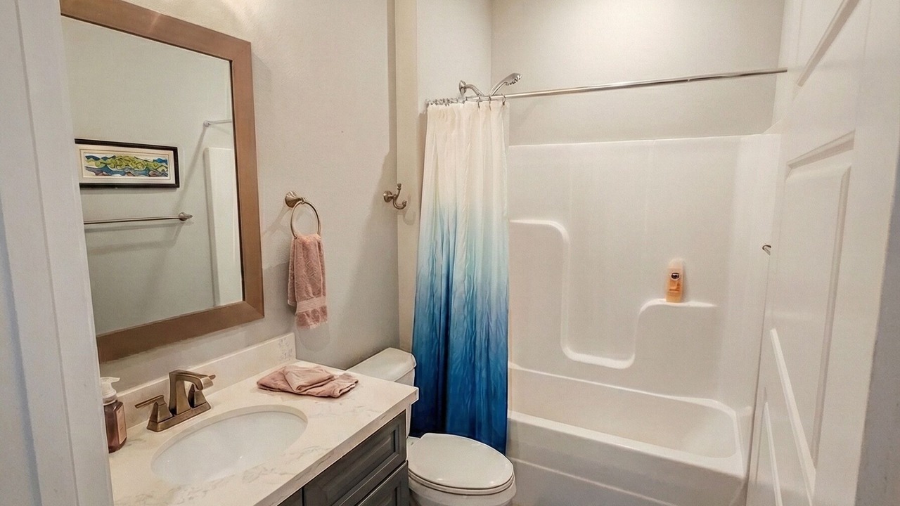 Photo of Bathroom in Gulf Hills