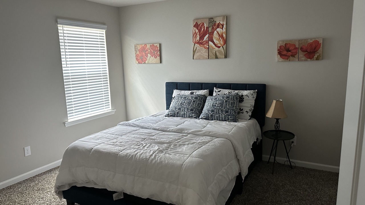 Photo of Bedroom in Breaux Bridge