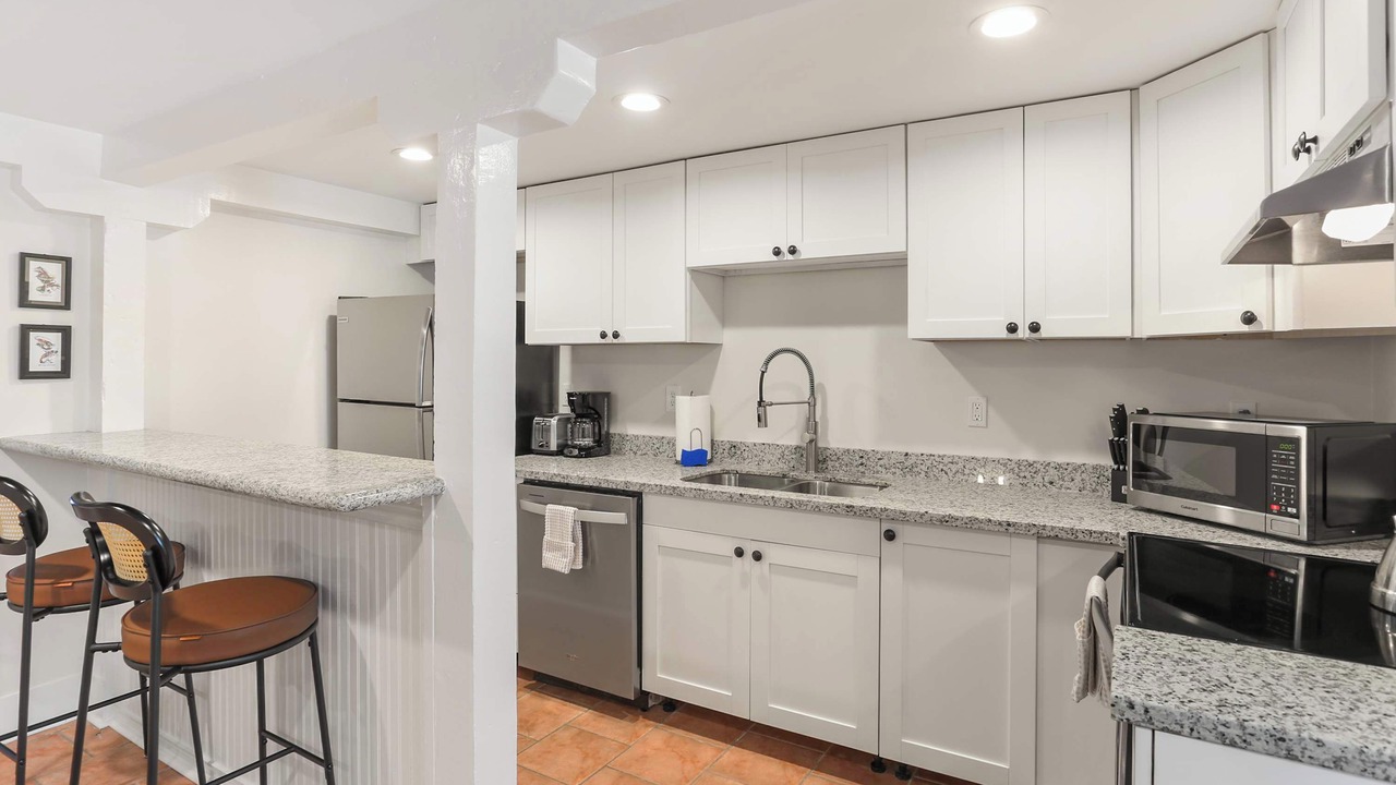 Photo of Kitchen in Leonidas
