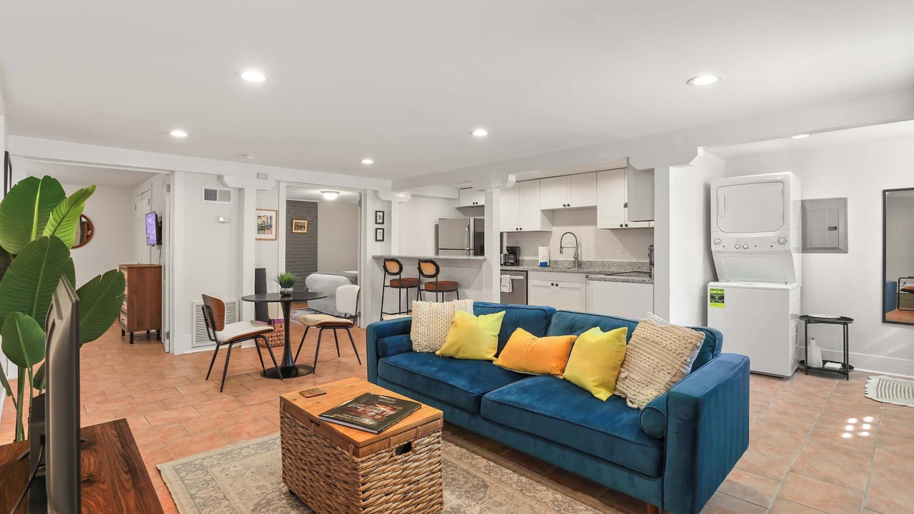Photo of Livingroom in Leonidas