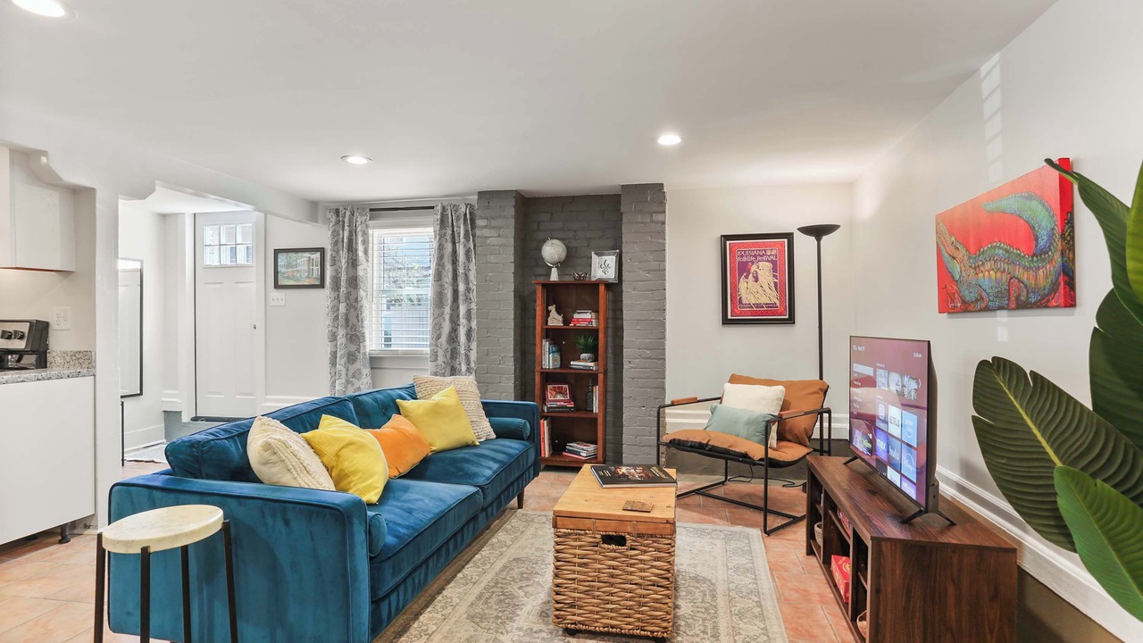 Photo of Livingroom in Leonidas