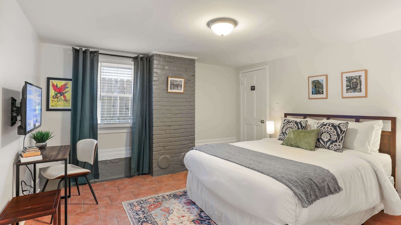 Photo of Bedroom in Leonidas