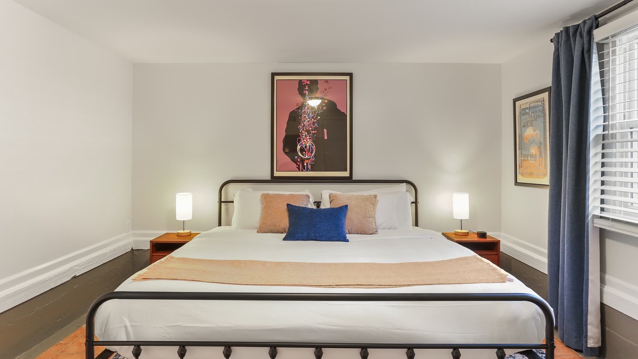 Photo of Bedroom in Leonidas