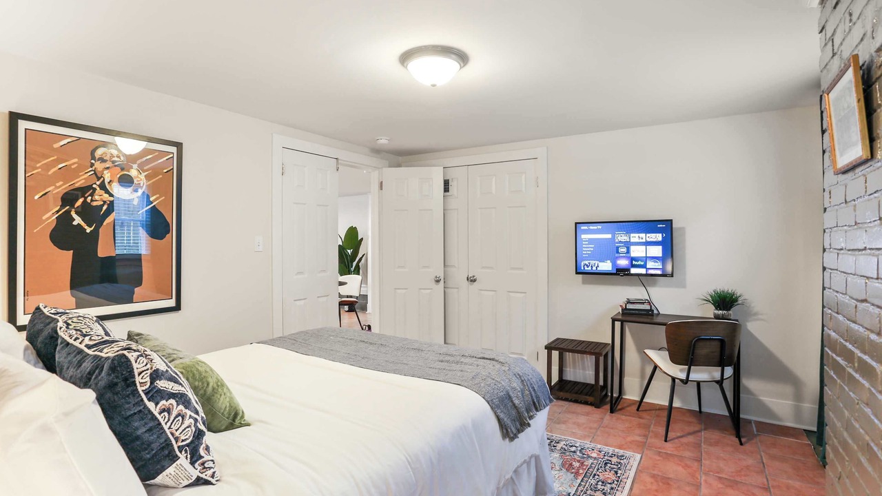 Photo of Bedroom in Leonidas