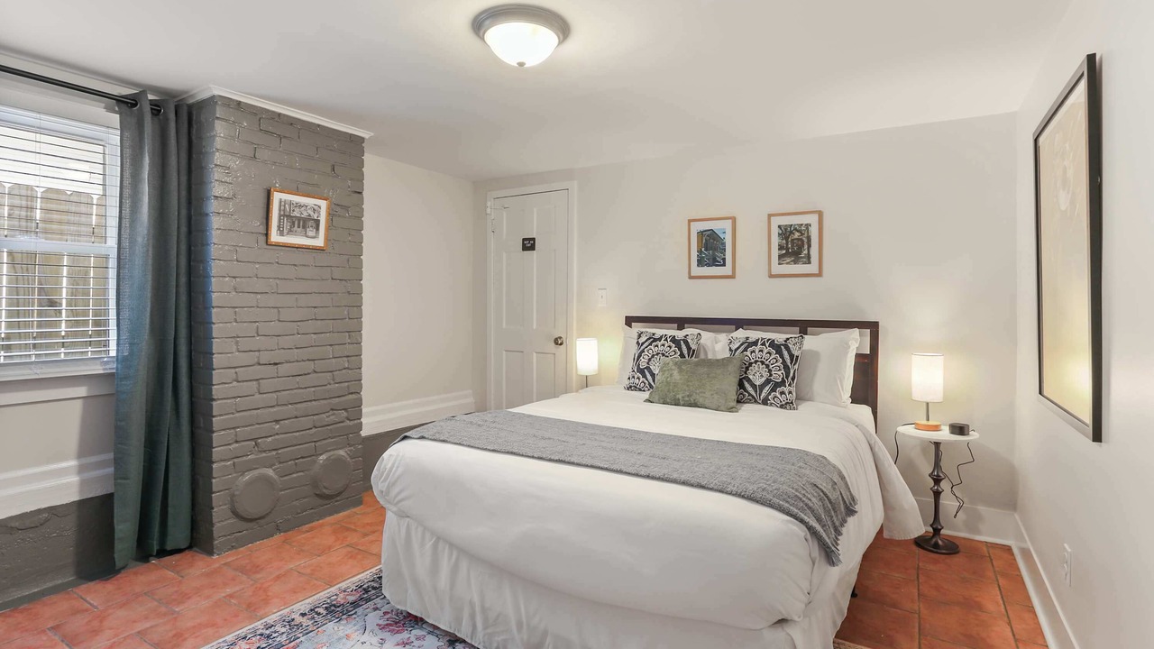 Photo of Bedroom in Leonidas