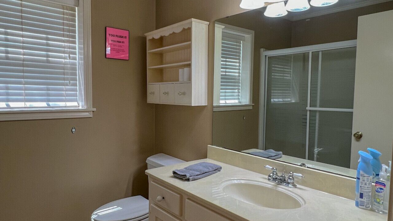 Photo of Bathroom in Zwolle