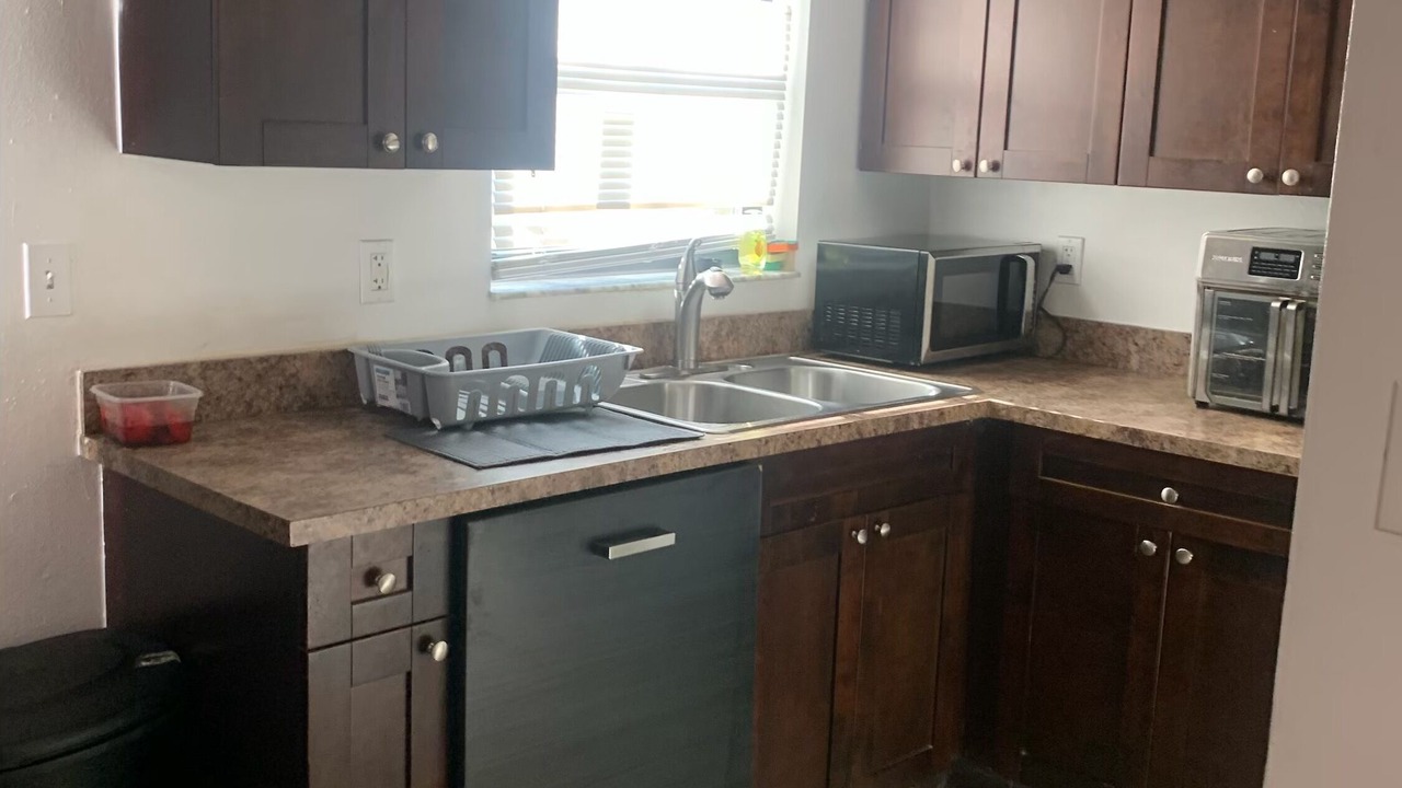 Photo of Kitchen in Lauderhill