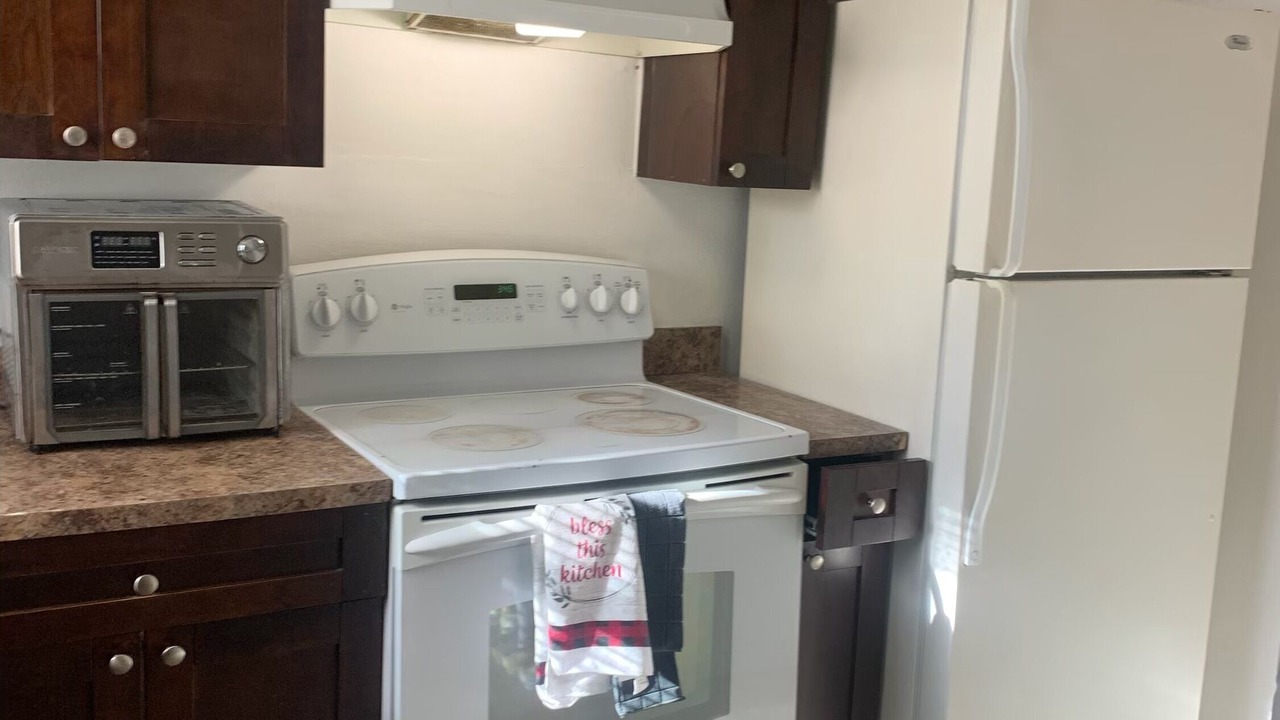 Photo of Kitchen in Lauderhill