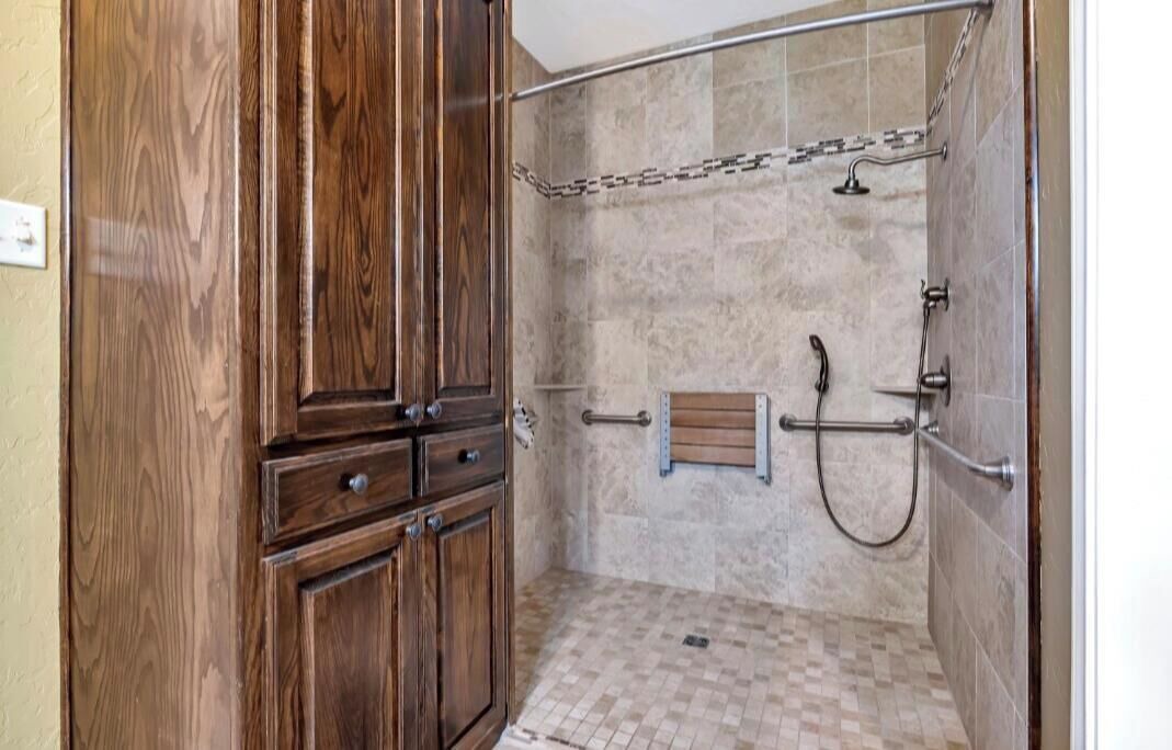 Photo of Bathroom in Gilmer