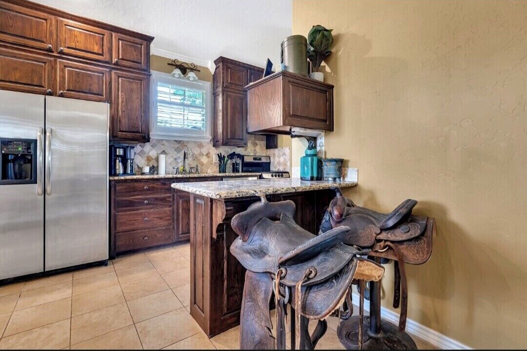 Photo of Kitchen in Gilmer