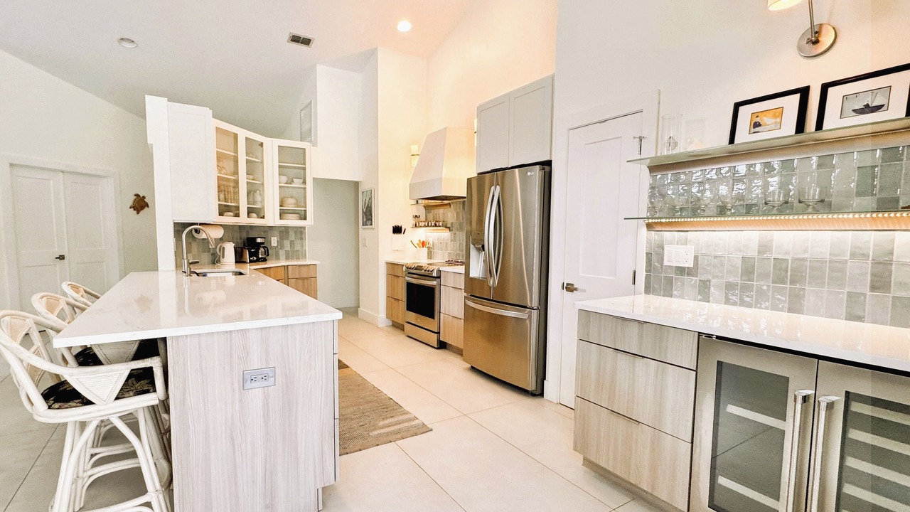 Photo of Kitchen in Crown Pointe