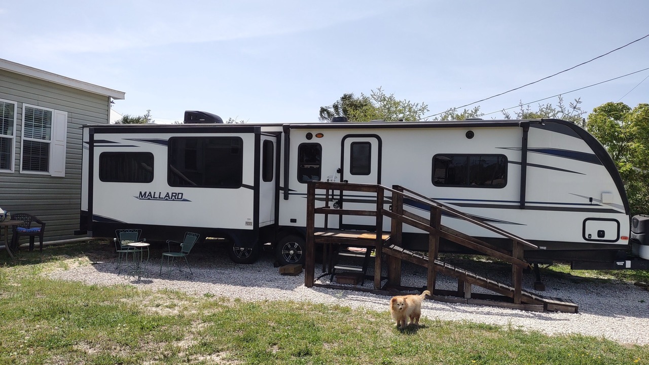 Photo of Outdoor in Port St. Joe
