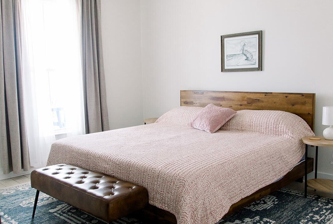 Photo of Bedroom in Gulfport