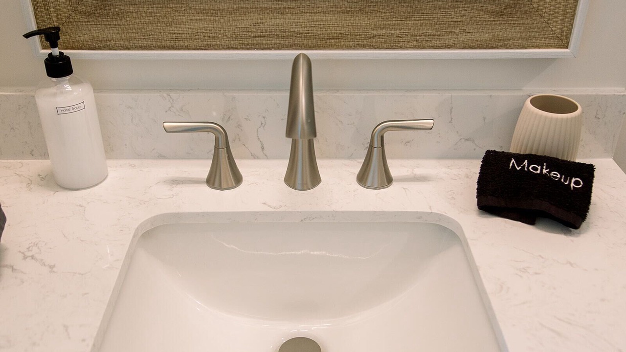 Photo of Bathroom in Gulfport