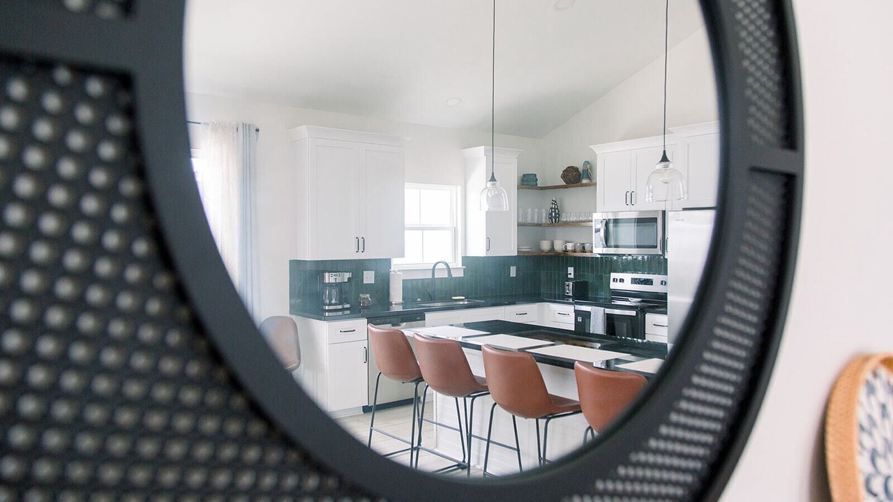 Photo of Kitchen in Gulfport