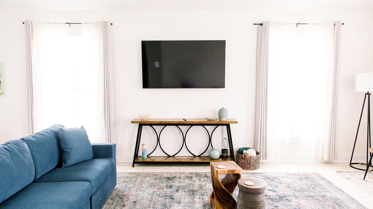Photo of Livingroom in Gulfport